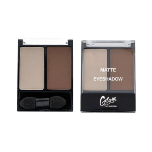 GLAM EYESHADOW MATTE 02 4GR