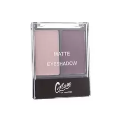 GLAM EYESHADOW MATTE 04 4GR