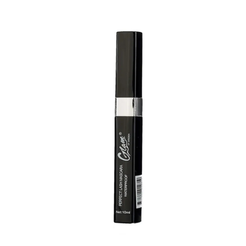 GLAM PERFECT LASH MASCARA WATERPROOF 10ML