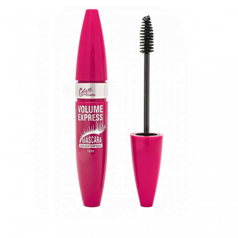 GLAM MASCARA VOLUME EXPRESS 12ML | Tunisie