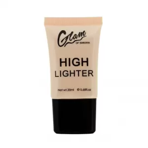 GLAM HIGHLIGHTER CHAMPAGNE 20ML PHARMASHOP