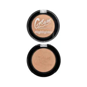 GLAM HIGHLIGHTER CHAMPAGNE 3.5GR PHARMASHOP