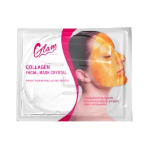 GLAM COLLAGEN FACIAL MASK SERIES 60GR  PHARMASHOP