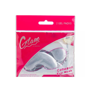 GLAM CRYSTAL EYE MASK ANTI AGE 25GR PHARMASHOP