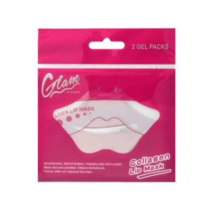 GLAM COLLAGEN LIP MASK 8GR PHARMASHOP