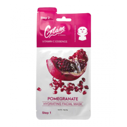 GLAM MASK POMEGRANATE 35GR PHARMASHOP