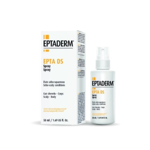 EPTADERM EPTA DS SPRAY 50ML PHARMASHOP