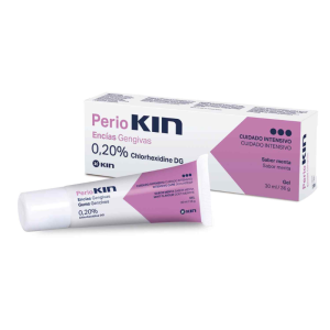 KIN PERIO GEL 30ML PHARMASHOP