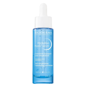 BIODERMA HYDRABIO HYALU+SERUM CONCENTRE REPULPANT 30ML PHARMASHOP