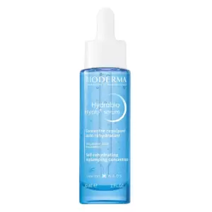 BIODERMA HYDRABIO HYALU+SERUM CONCENTRE REPULPANT 30ML PHARMASHOP