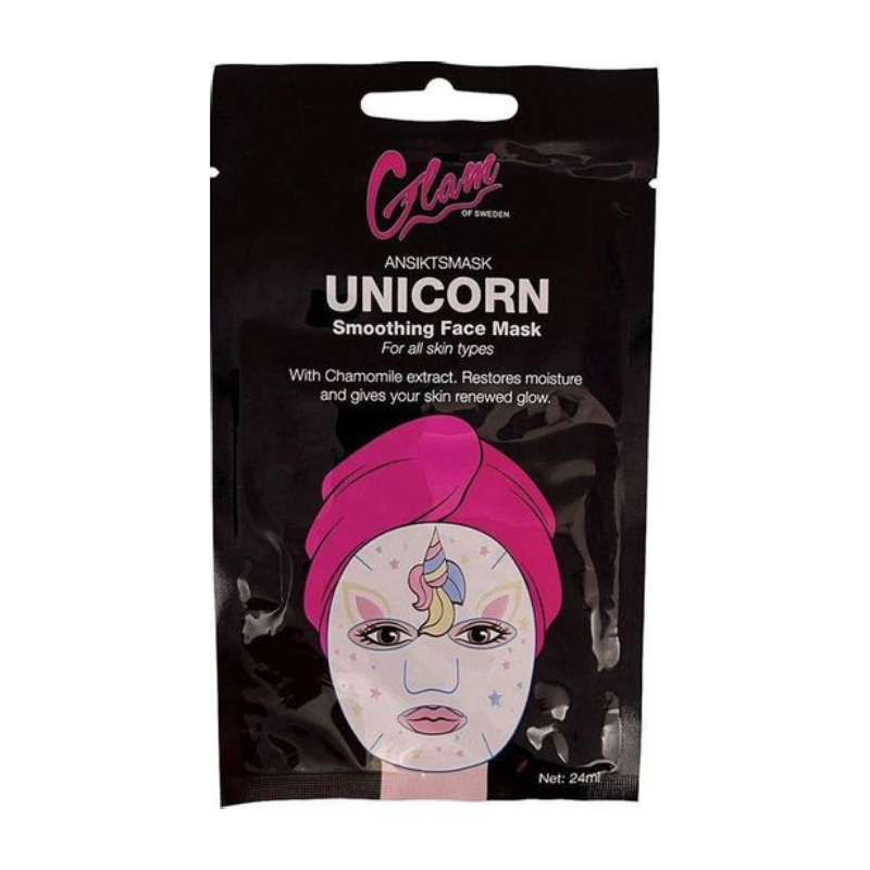 GLAM MASK UNICORN 24ML | Tunisie