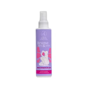 ODA BRUME DEO ET SOIN HYGIENE INTIME 150ML pharmashop
