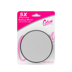 GLAM MIROIR 5X REFH01125 PHARMASHOP