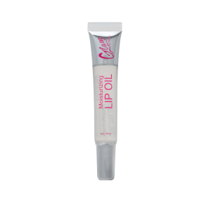 GLAM LIP OIL TRANSPARENT 10ML PHARMASHOP