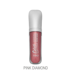 GLAM DIAMOND LIP GLOSS 6ML