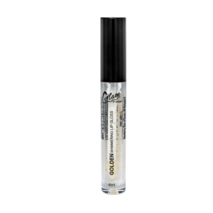 GLAM LIP GLOSS GOLDEN SHIMMERING 4ML PHARMASHOP