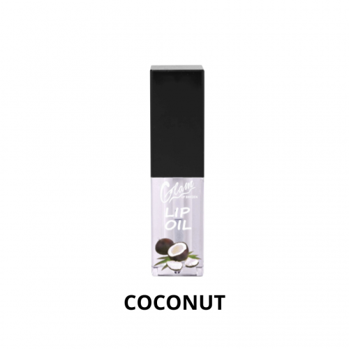 GLAM LIP OIL HUILE HYDRATANTE 4ML