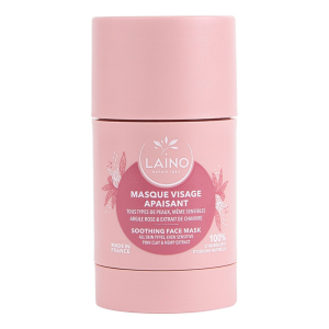 LAINO MASQUE VISAGE APAISANT STICK 65GR PHARMASHOP