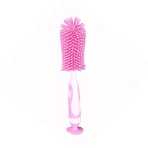 BAMBINI GOUPILLON 2EN1 0M+ EN SILICONE REF 482 PHARMASHOP
