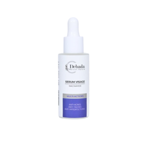 DEBADA DEBADA MULTI-ACTION ANTI TACHES ANTI ACNES 30ML PHARMASHOP