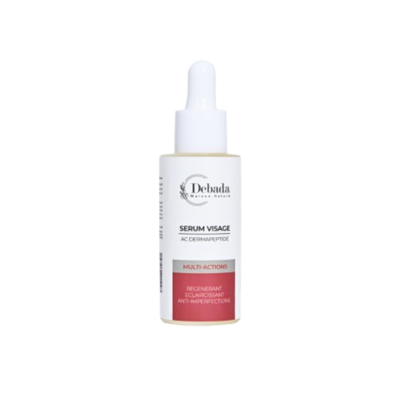 DEBADA SERUM MULTI-ACTION ECLAIRCISSANT 30ML | Tunisie