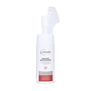 DEBADA MOUSSE NETTOYANT ECLAIRCISSANTE 150ML PHARMASHOP