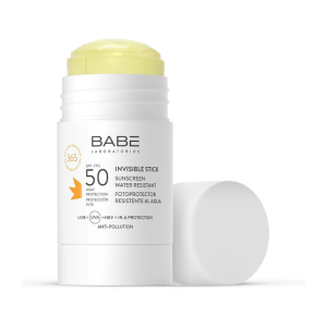 BABE STICK INVISIBLE SPF 50 30GR PHARMASHOP