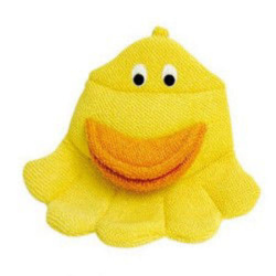 TITANIA GANT DE BAIN CANARD REF 9201 PHARMASHOP
