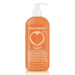NATURTINT SHAMPOOING BOUCLE 330ML