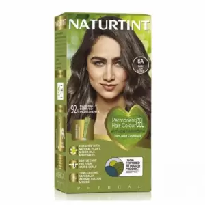 NATURTINT COLORATION PERMANENTE 6A BLOND CENDRE FONCE 170ML  PHARMASHOP