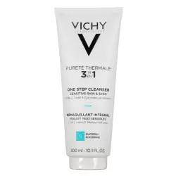 VICHY PURETE THERMALE DEMAQUILLANT INTEGRAL 3EN1 300ML