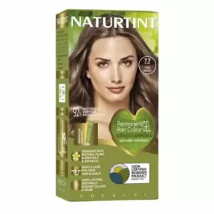 NATURTINT COLORATION PERMANENTE 7.7 BLOND MOYEN 170 ML PHARMASHOP