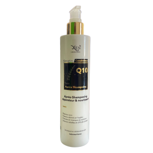 XEN KERATIN Q10 APRES-SHAMPOING 250ML PHARMASHOP