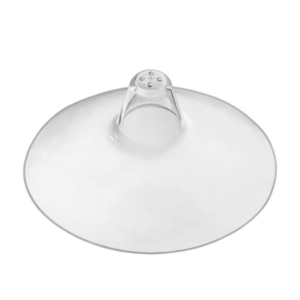 WEE BABY BOUT DE SEIN EN SILICONE 6/18 REF 795-R PHARMASHOP