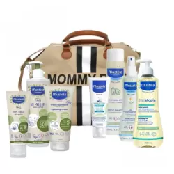 MUSTELA SAC BEBE MOMMY BAG
              data-full-size-image-url=