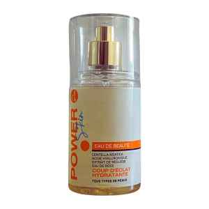 ODA POWER SKIN EAU DE BEAUTE 100 ML PHARMASHOP