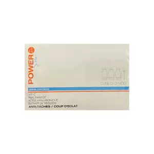 ODA POWER SKIN SERUM CONCENTRE ANTI TACHES COUP DECLAT 10MLx3 PHARMASHOP