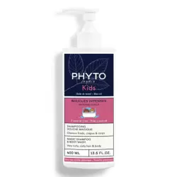 PHYTO SPECIFIC KIDS SHAMPOOING DOUCHE DÉMELANT 400ML PHARMASHOP
