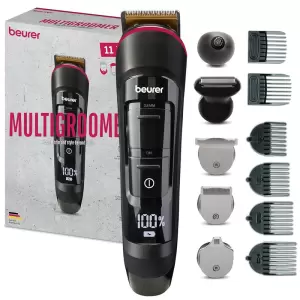 BEURER TONDEUSE MULTIGROOMER RECHARGEABLA BEURER MN9X REF NR 100.57 PHARMASHOP