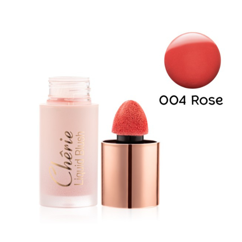 TOPFACE CHERIE LIQUID BLUSH 6ML | Tunisie