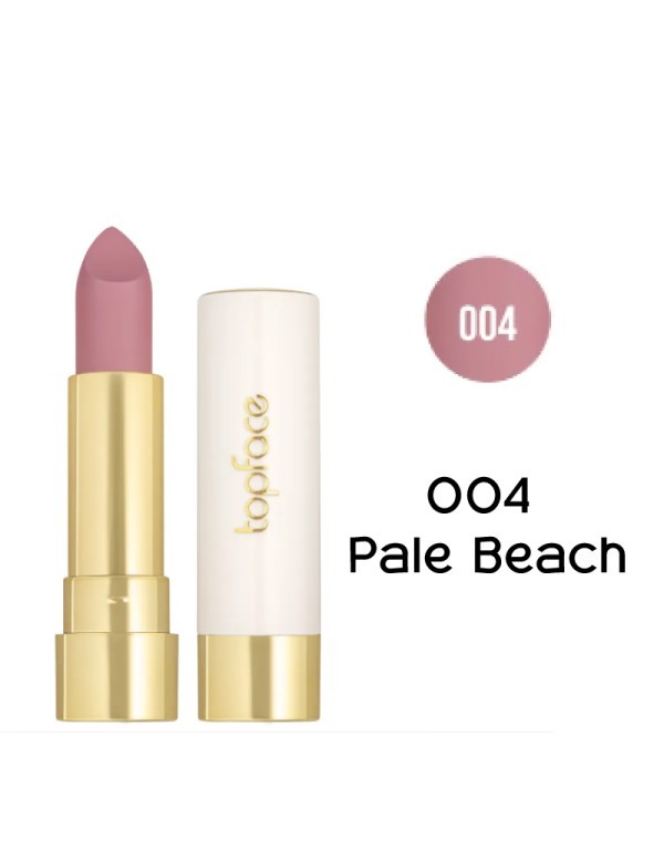 TOPFACE SOFT MATTE LIPSTICK 4G