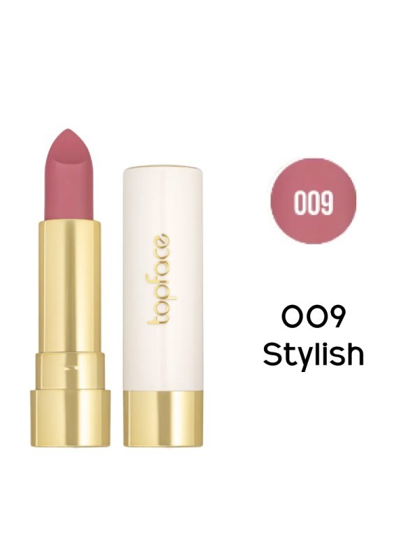TOPFACE SOFT MATTE LIPSTICK 4G