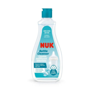 NUK LIQUIDE VAISSELLES BEBE 500ML PHARMASHOP