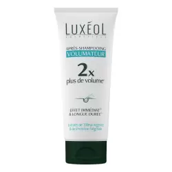 LUXEOL APRES SHAMPOOING VOLUMATEUR 200ML PHARMASHOP