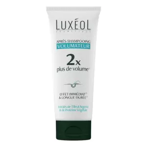 LUXEOL APRES SHAMPOOING VOLUMATEUR 200ML PHARMASHOP