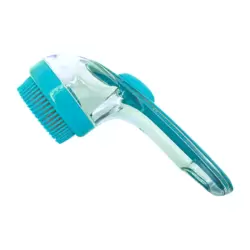 AZAL BROSSE DE DOUCHE EN SILICONE CT11-1
              data-full-size-image-url=