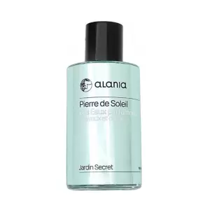 ALANIA JARDIN SECRET PIERRE DE SOLEIL EAU PARFUMEE CHEVEUX ET CORPS 100ML pharmashop