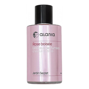 ALANIA JARDIN SECRET ROSE BOISEE EAU PARFUMEE CHEVEUX ET CORPS 100ML pharmashop