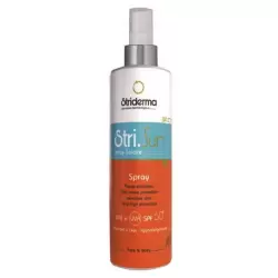 STRIDERMA SUN ECRAN SOLAIRE SPRAY SPF50+ 150 ML
              data-full-size-image-url=