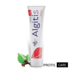 PROTIS CARE ALGITIS GEL CREME 50 GR PHARMASHOP